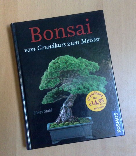bonsaibuch