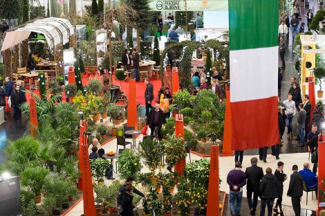 IPM 2015 (Rainer Schimm/©MESSE ESSEN GmbH)